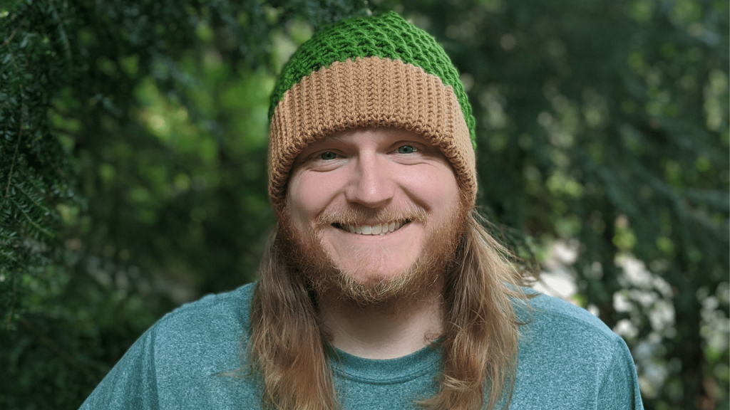 How to Crochet a Beanie