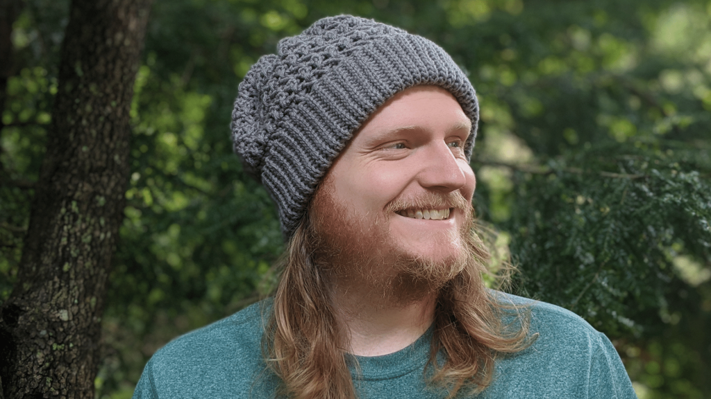 How to Crochet a Beanie