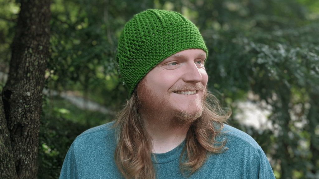 How to Crochet a Beanie