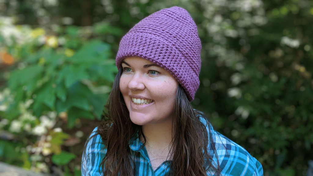 How to Crochet a Beanie