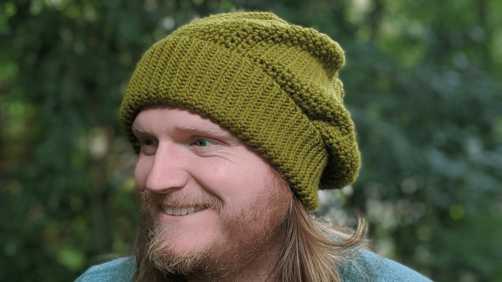 How to Crochet a Beanie