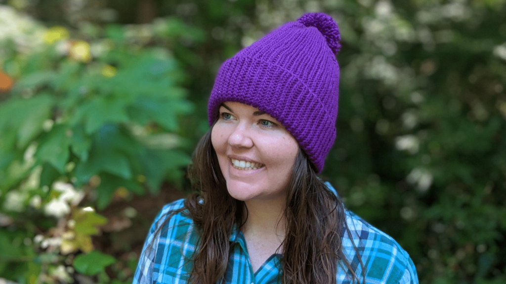 How to Crochet a Beanie