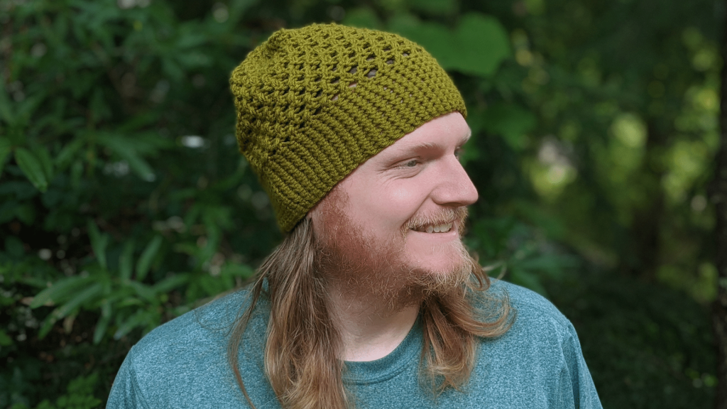 How to Crochet a Beanie