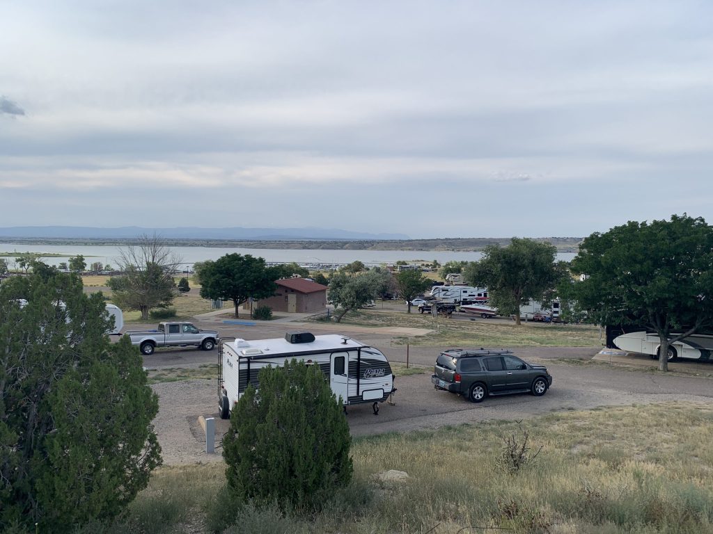 Lake Pueblo State Park