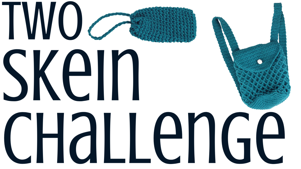 Two Skein Cotton Challenge Results