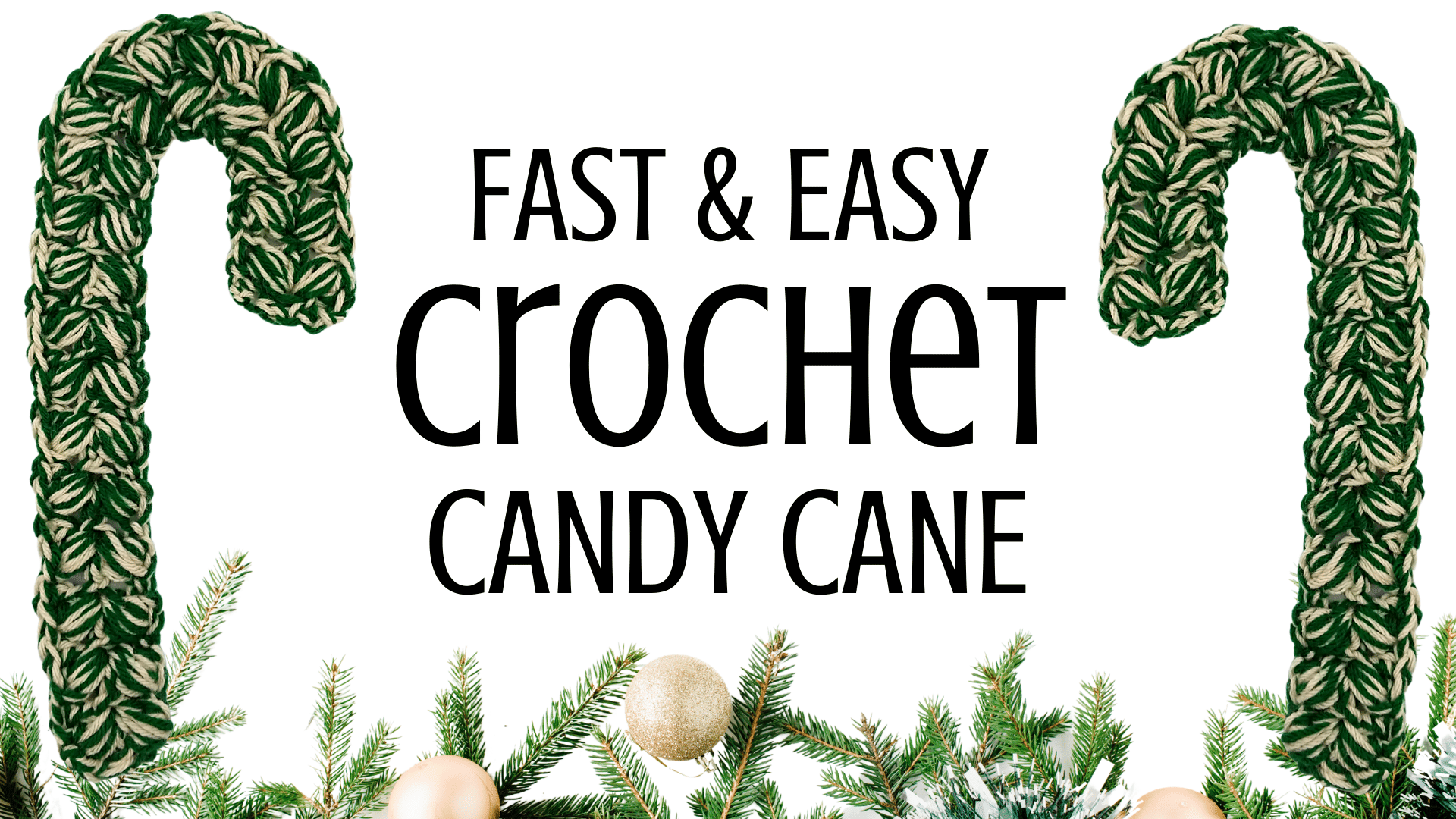 how-to-crochet-a-large-candy-cane-crochet-with-julie