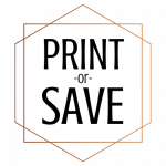 Print or save