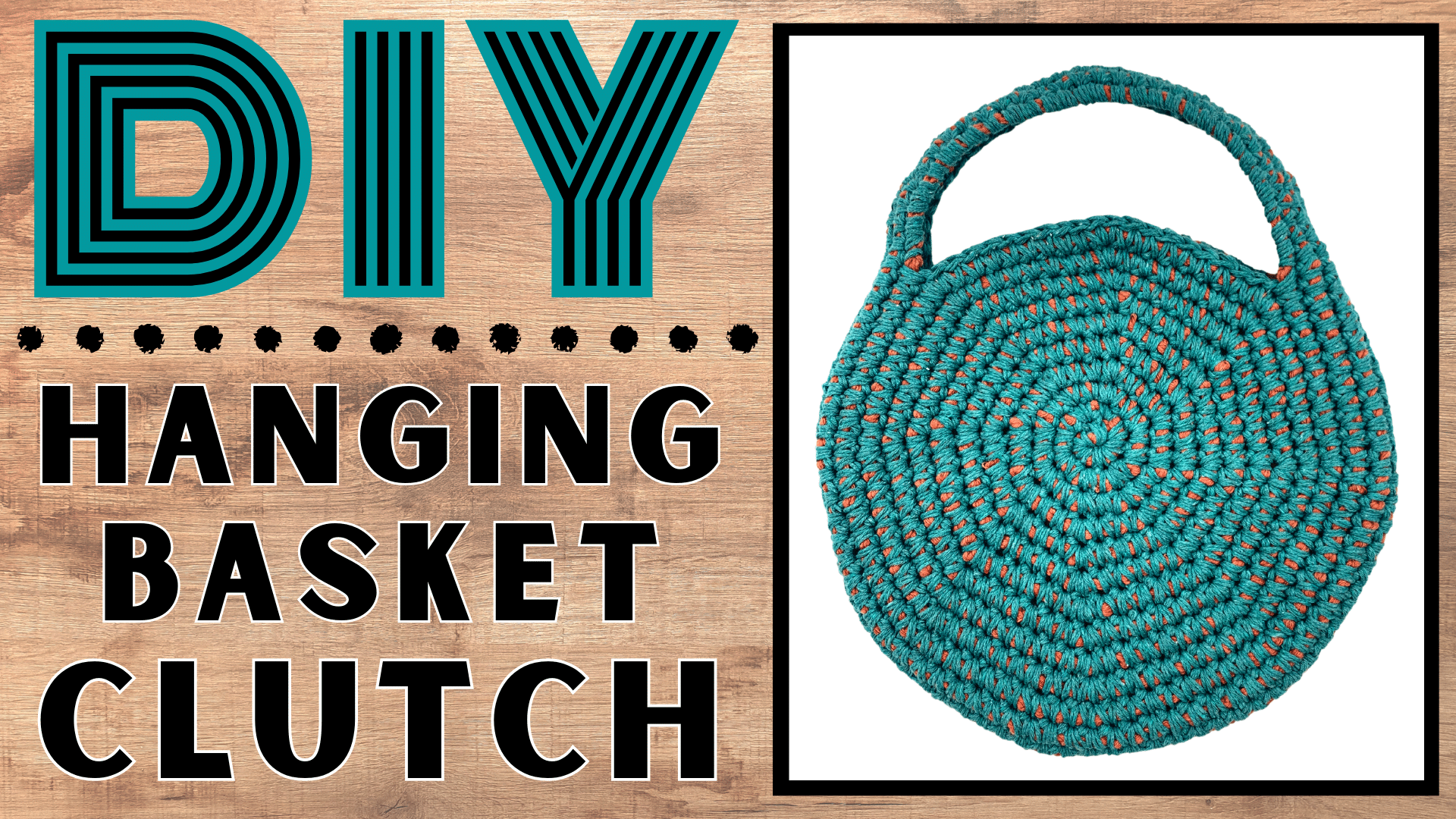 Easy Bag Making With This DIY Circle Purse Tutorial - Creative Fashion Blog